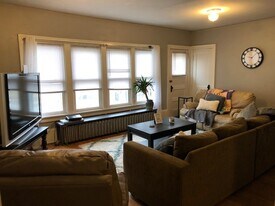 3358 N Downer Ave in Milwaukee, WI - Building Photo