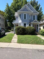 136 Reed Ave, Unit 136 Reed Ave in Syracuse, NY - Building Photo