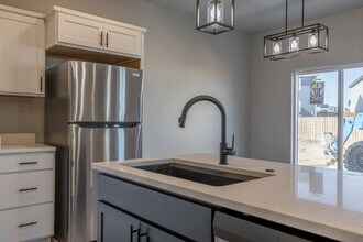 3092 Quivera River Rd in Casper, WY - Building Photo - Building Photo