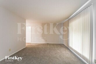 6020 Wedgewood Way in Indianapolis, IN - Building Photo - Building Photo