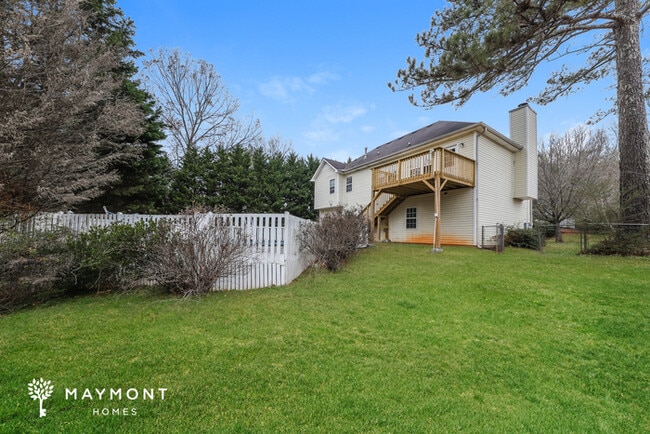 112 Lost Lake Dr in Villa Rica, GA - Building Photo - Building Photo