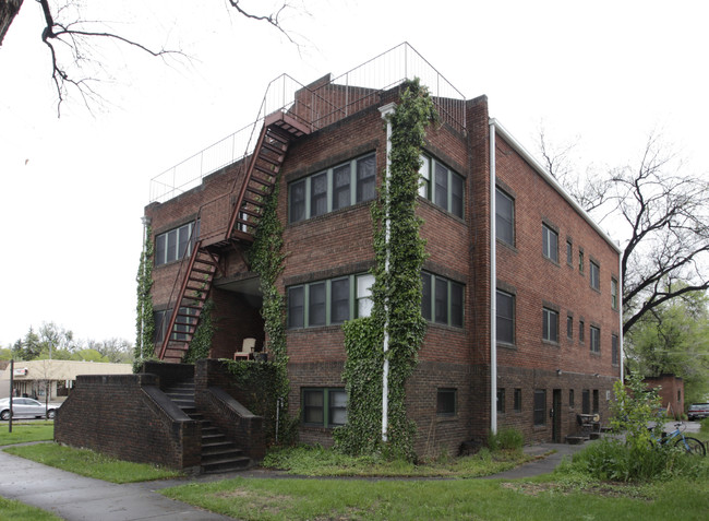 900 S College Ave in Fort Collins, CO - Building Photo - Building Photo