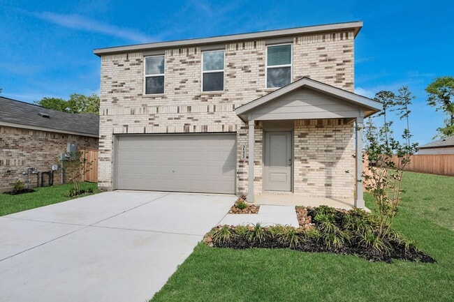 31422 Casacalenda Ln in Huffman, TX - Building Photo - Building Photo