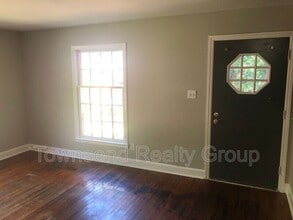 3026 Amity Garden Ct in Charlotte, NC - Building Photo - Building Photo