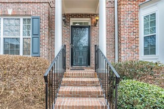 1404 Ferocity Ridge Way NW in Kennesaw, GA - Foto de edificio - Building Photo