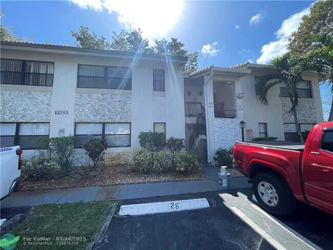 11632 NW 26th Ct in Coral Springs, FL - Building Photo - Building Photo