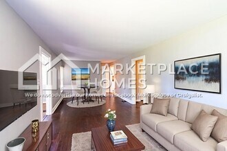 3301 Brewer Dr in Indianapolis, IN - Building Photo - Building Photo