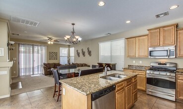 14582 W Port Royale Ln in Surprise, AZ - Building Photo - Building Photo