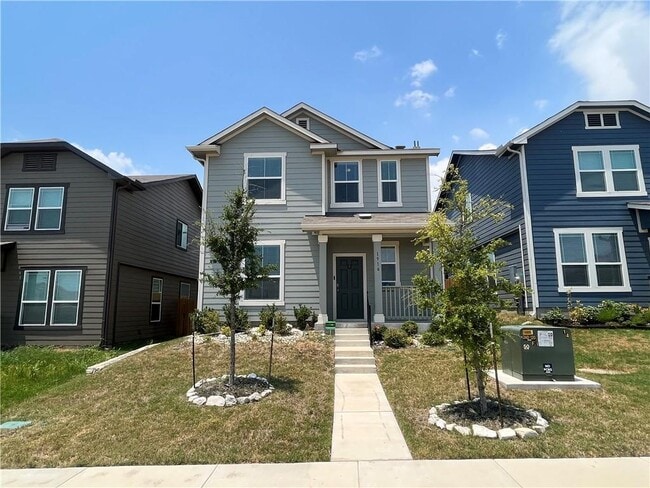 1916 Whitaker Dr in Austin, TX - Building Photo - Building Photo