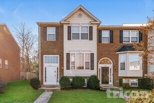 10930 W Point Pl in Waldorf, MD - Building Photo