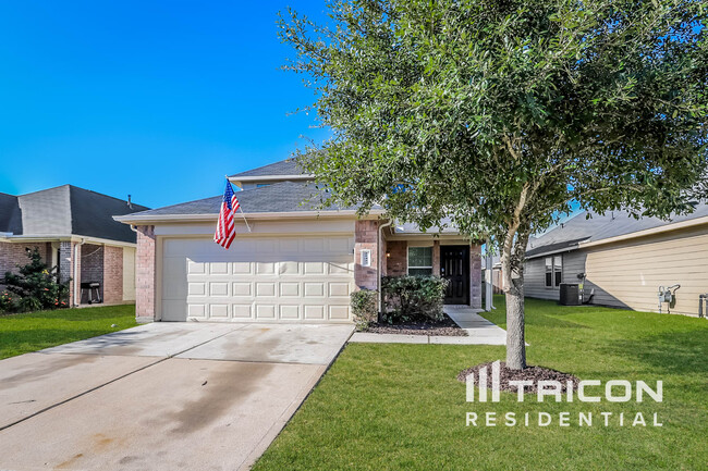21427 Jamals Way in Houston, TX - Building Photo - Building Photo