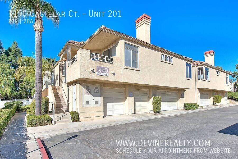 3190 Castelar Ct in Corona, CA - Building Photo