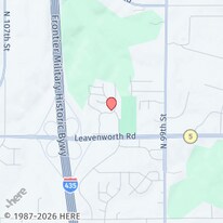 10322 Farrow Ave in Kansas City, KS - Building Photo