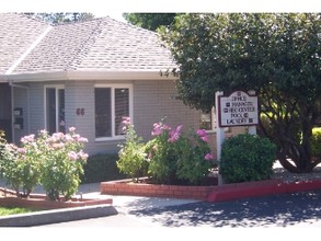 Orchard Hill Apartments in Grass Valley, CA - Building Photo - Building Photo