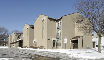 State Street Apartments