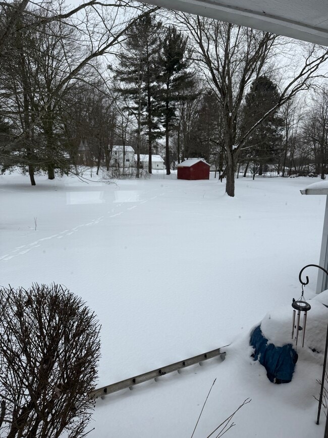 26 E Oakwood Wy in New Castle, PA - Building Photo - Building Photo