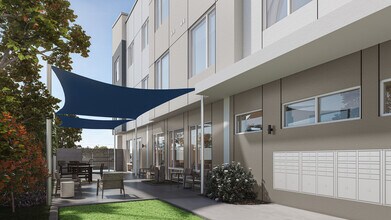 The Glendale in Phoenix, AZ - Building Photo - Building Photo