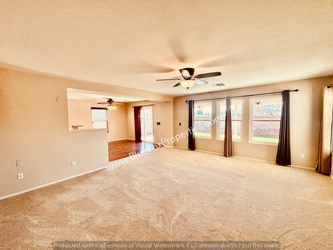 1083 W Sea Star Dr in Tucson, AZ - Building Photo - Building Photo