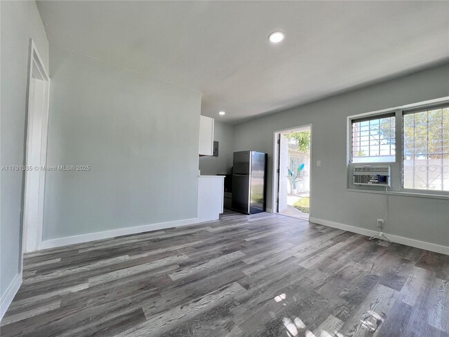 property at 2901 NW 18th St