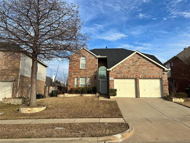 3910 Citadel Dr in Garland, TX - Building Photo - Building Photo