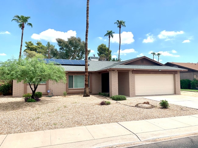 property at 15611 N 57th Ln