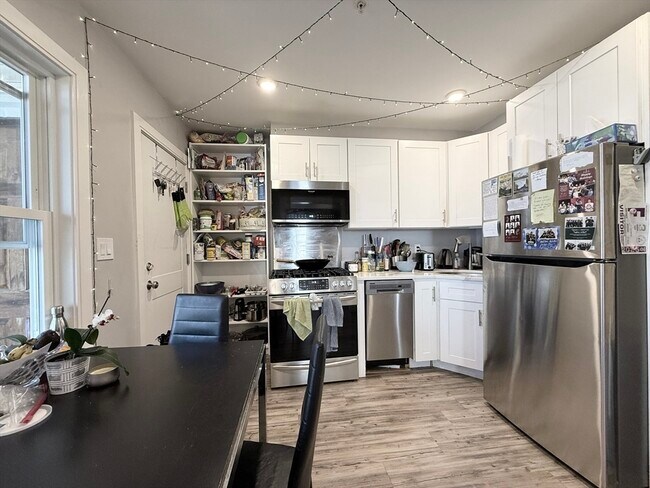 1 Beacon St in Somerville, MA - Building Photo - Building Photo