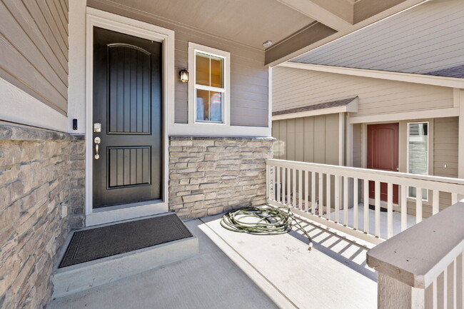 4783 High Stone Pl in Colorado Springs, CO - Building Photo - Building Photo