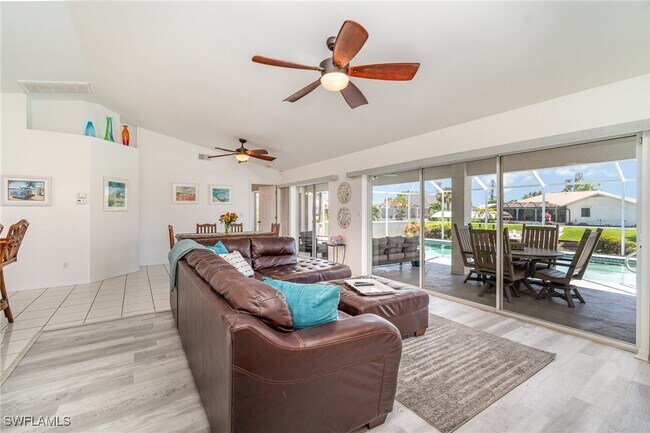 property at 1308 SE 21st Terrace