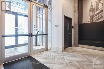 20-2120 Daly Ave in Ottawa, ON - Building Photo - Building Photo