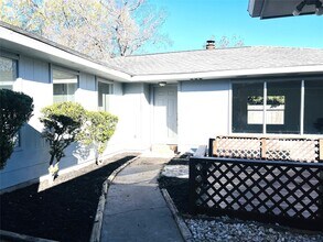 13114 Benford Dr in Houston, TX - Foto de edificio - Building Photo