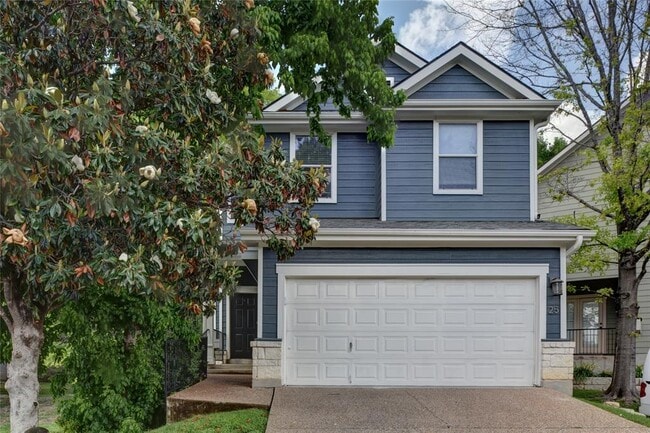 411 W St Elmo Rd