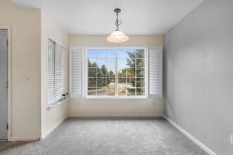 9934 E Carolina Cir, Unit 204 in Aurora, CO - Foto de edificio - Building Photo