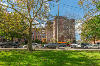 Brooklyn Marine Park Development Co-op in Brooklyn, NY - Building Photo - Building Photo