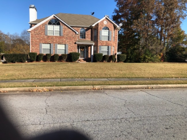 104 Arbor Cove Way in Stockbridge, GA - Building Photo - Building Photo