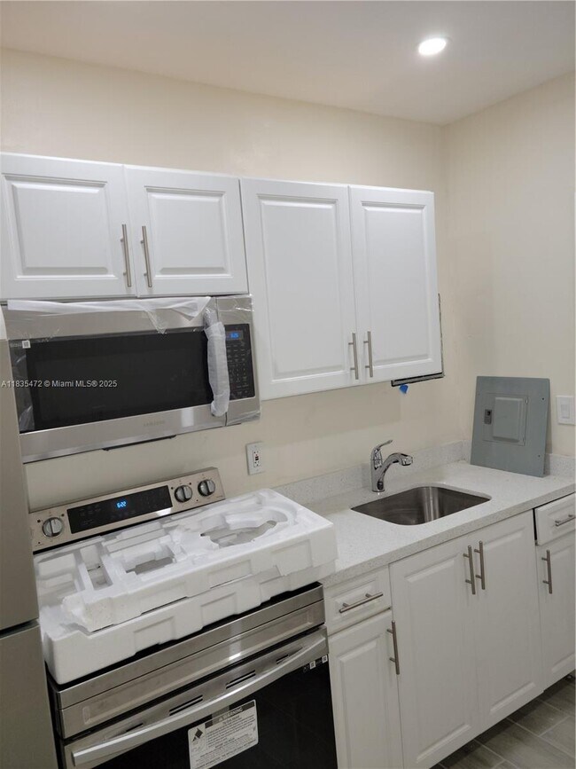 property at 150 NE 82nd Terrace