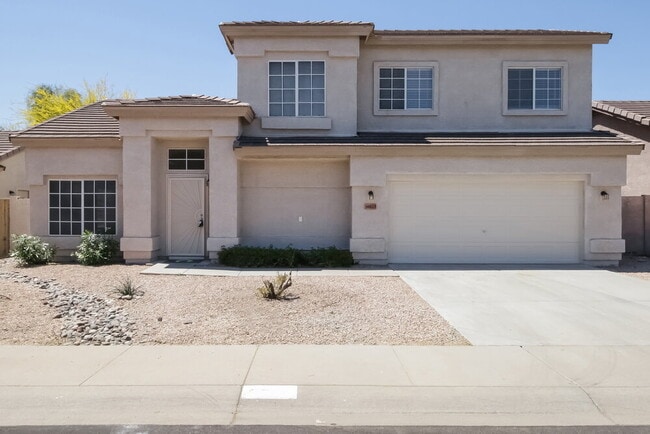 property at 14823 W Dovestar Dr