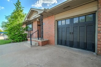 1409 S Blvd in Edmond, OK - Building Photo - Building Photo