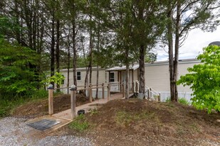 1225 Holbert Cemetery Rd in Sevierville, TN - Building Photo