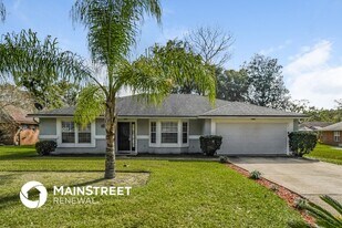 11741 Tortoise Way N in Jacksonville, FL - Building Photo