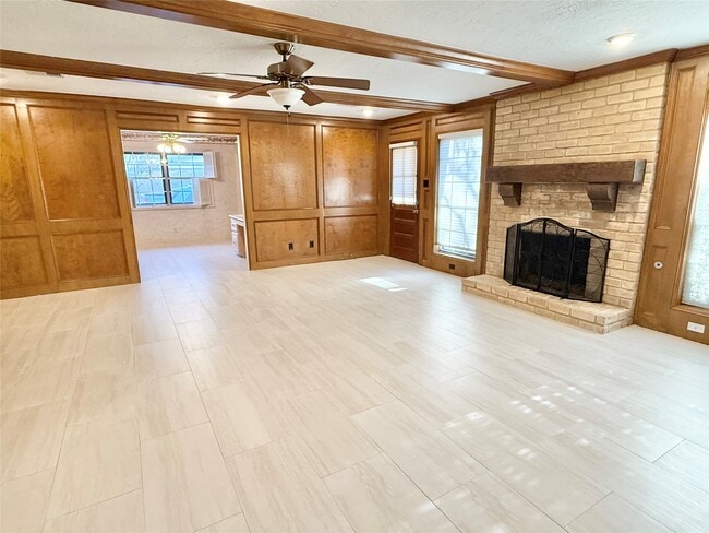 property at 16711 Sir William Dr