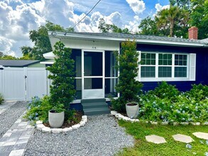 115 N Hampton Ave in Orlando, FL - Building Photo - Building Photo