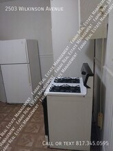 2503 Wilkinson Ave in Fort Worth, TX - Building Photo - Building Photo