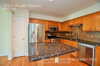 19921 Upland Terrace in Ashburn, VA - Building Photo - Building Photo