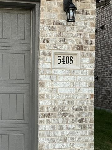 5408 Locke Dr in Denton, TX - Foto de edificio - Building Photo