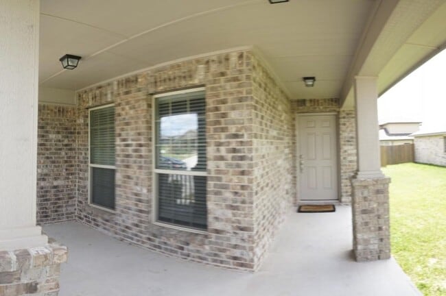 6302 Cool Creek Dr in Killeen, TX - Building Photo - Building Photo