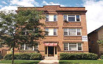 2530 Dupont Ave S Apartamentos