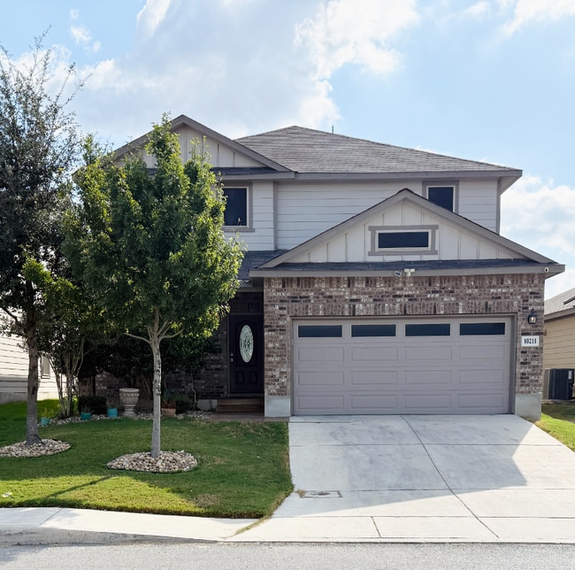 property at 10211 Waverunner
