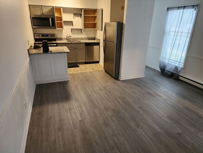 1 S Washington St in Milford, DE - Building Photo - Building Photo