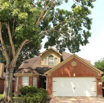 1914 Wildwood Ridge Dr in Missouri City, TX - Building Photo