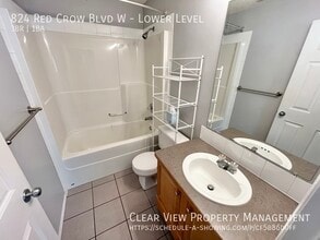824 Red Crow Blvd W in Lethbridge, AB - Building Photo - Building Photo